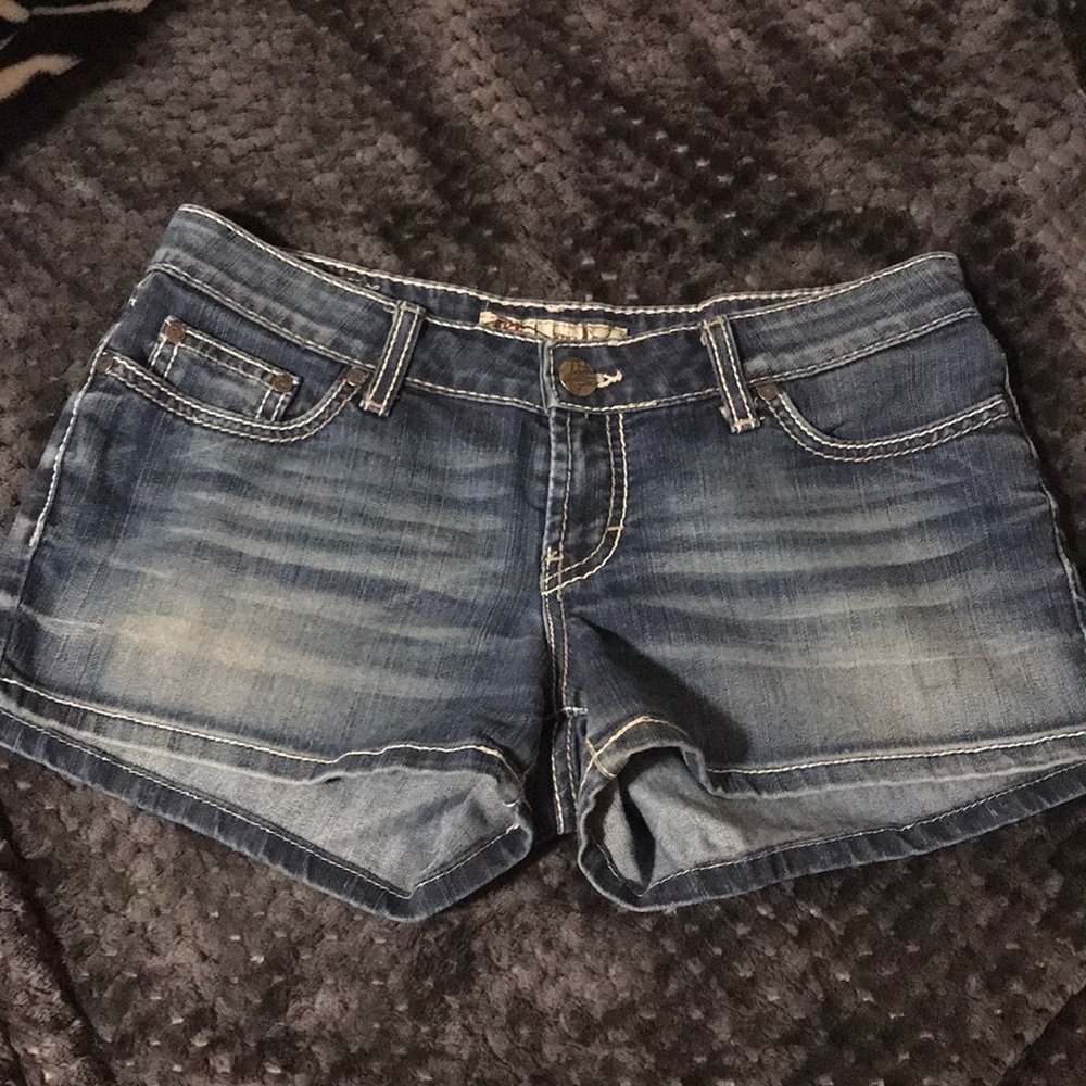 BKE Short